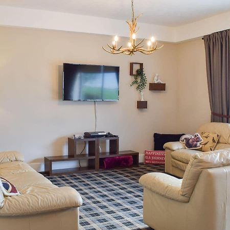 Beachcomber Apartment Leven  外观 照片