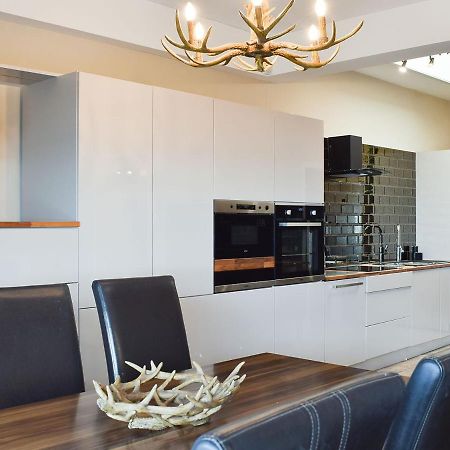 Beachcomber Apartment Leven  外观 照片
