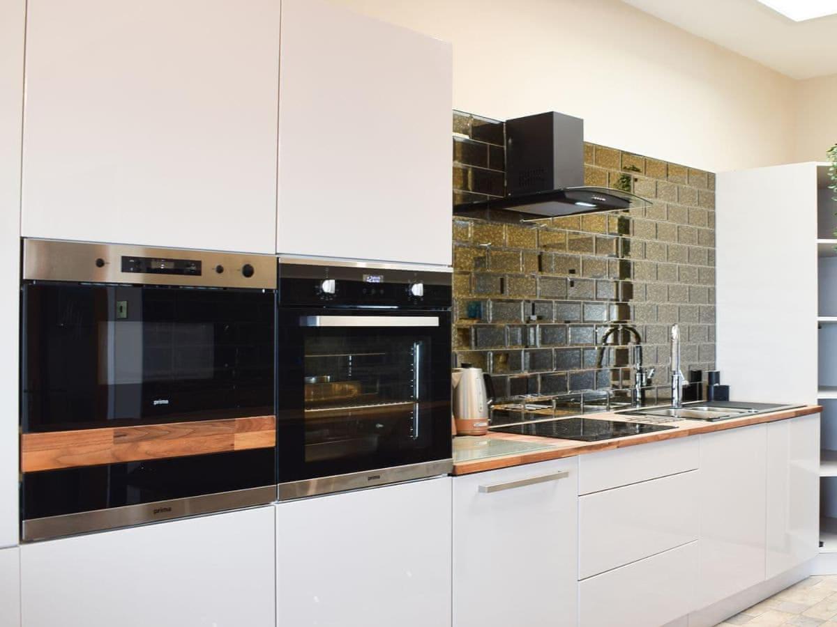 Beachcomber Apartment Leven  外观 照片
