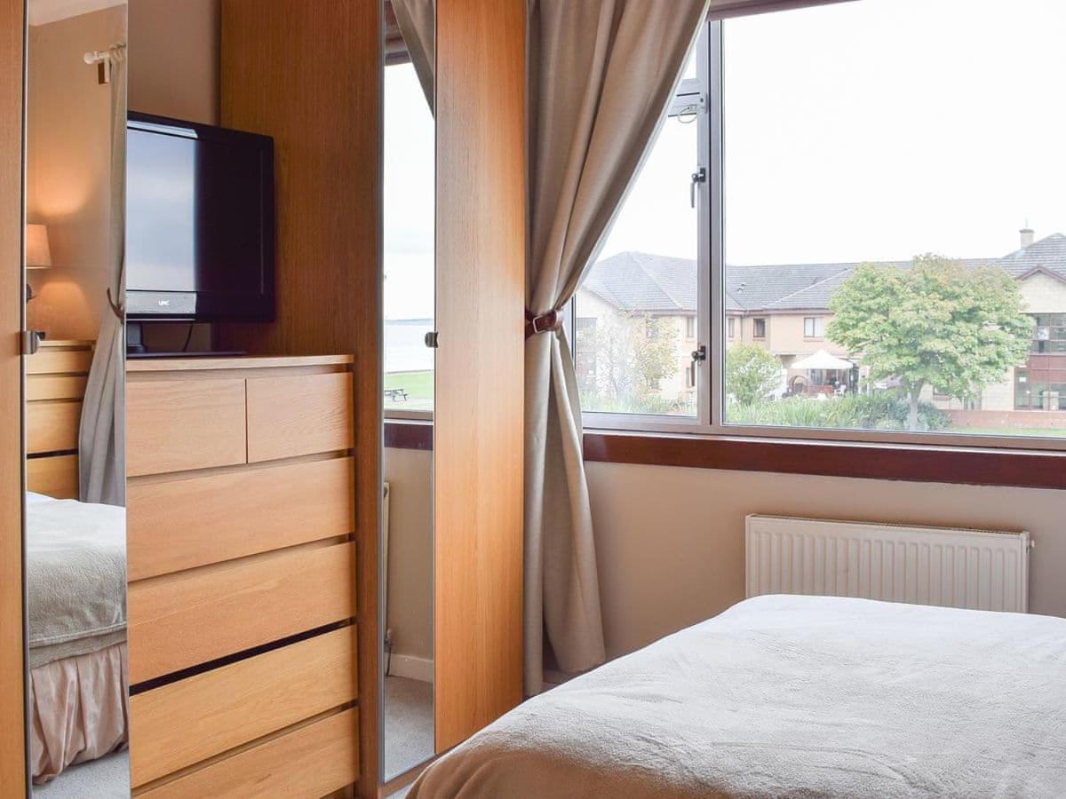 Beachcomber Apartment Leven  外观 照片
