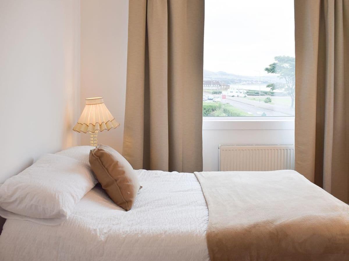 Beachcomber Apartment Leven  外观 照片