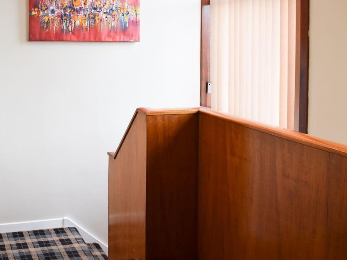 Beachcomber Apartment Leven  外观 照片