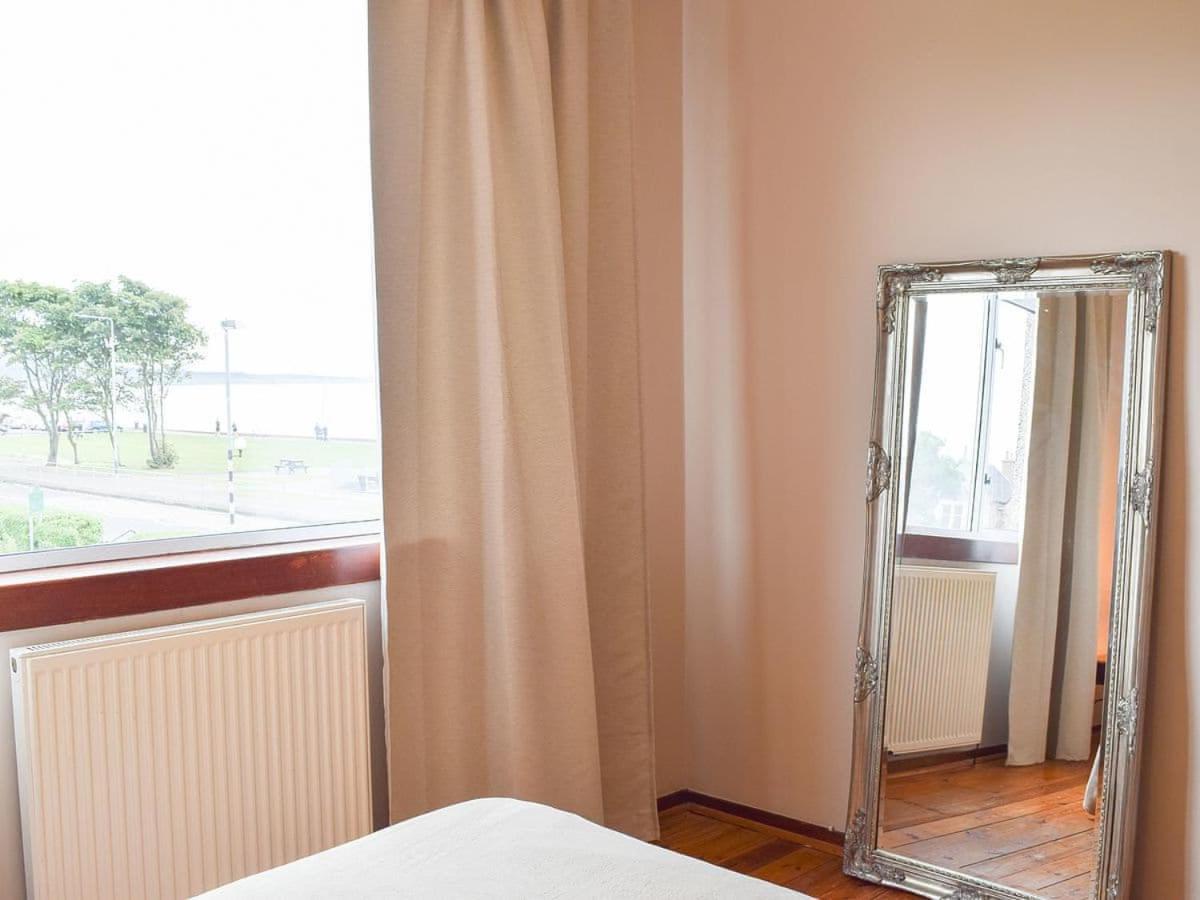 Beachcomber Apartment Leven  外观 照片