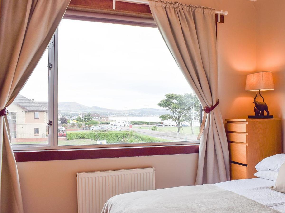 Beachcomber Apartment Leven  外观 照片